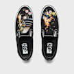 Vans x Undercover OTW Classic Slip-On 98 schwarz 101802 4