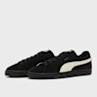 PUMA Suede Charles F.Stead VI black 101813 1