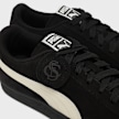 PUMA Suede Charles F.Stead VI schwarz 101813 6