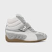 PUMA Wmns Speedcat Wedge grau 101822 2