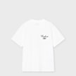 Carhartt WIP Wmns S/S Gracious T-Shirt wit 101855 1