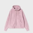 Carhartt WIP Wmns Hooded Painter Jacket light pink 101854 1