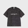 Carhartt WIP S/S Painter T-Shirt grey 101861 1