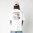 Carhartt WIP S/S Coffee Break T-Shirt weiß 101865 3