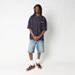 Carhartt WIP Landon Short blau 101871 2