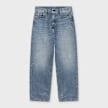 Carhartt WIP Landon Pant blau 101883 1