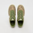 Nike Wmns Air Force 1 Low "Wheatgrass" grün 101903 4