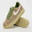 Nike Wmns Air Force 1 Low "Wheatgrass" green 101903 7