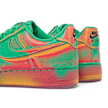 Nike Wmns Air Force 1 Low Retro "Stadium Green" gelb 101905 5