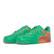 Nike   Air Force 1 Low Retro "Stadium Green" groen 101906 1