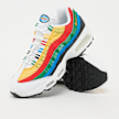Nike   Air Max 95 Big Bubble Premium "Olympic" multicolor 101908 7