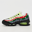 Nike Air Max 95 Big Bubble "Paisley Bandana" multicolor 101915 3