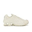 Nike Wmns Shox R4 QS beige 101923 2