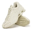 Nike Wmns Shox R4 QS beige 101923 7