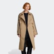 adidas Originals Trenchcoat Twill beige 102068 4