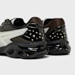 ASICS SportStyle Gel-Kinetic FR Silber 102222 5