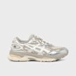 ASICS SportStyle Wmns Gel-NYC 2.0 silver 102259 2