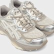 ASICS SportStyle Wmns Gel-NYC 2.0 silver 102259 6