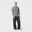 Oakley Metal Rise Tee grün 102386 2