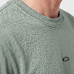 Oakley Metal Rise Tee green 102386 3