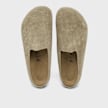 Birkenstock Amsterdam Wrapped LEVE beige 102475 4