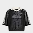 adidas Originals Crochet Polo black 102574 1