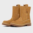 Timberland Heritage Mid Pull On Boot beige 102638 1