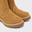 Timberland Heritage Mid Pull On Boot beige 102638 6
