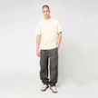C. P. Company Pants - Cargo Pant grau 102688 2