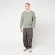 C. P. Company Sweatshirts Crew Neck grau 102697 2