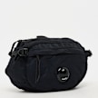 C. P. Company Waist Bag blauw 102694 2