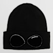 C. P. Company Knit Cap schwarz 102703 1