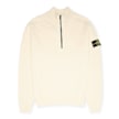 Stone Island Longsleeve Polo beige 102713 1