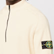 Stone Island Longsleeve Polo beige 102713 5