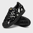 adidas Originals Wmns Superstar II black 102730 7