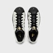 adidas Originals Wmns Superstar Ponyhair Silver Metallic silver 102734 4