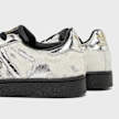 adidas Originals Wmns Superstar Ponyhair Silver Metallic silver 102734 6
