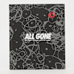 La MJC All Gone 2025 Atoms Cover multi-colour 102827 1