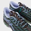 ASICS SportStyle US8-S Gel-SJ33 brown 102998 6