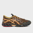 ASICS SportStyle US8-S Gel-SJ33 brown 102997 2