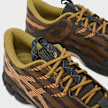 ASICS SportStyle US8-S Gel-SJ33 brown 102997 6