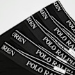 Polo Ralph Lauren Classic 5 Pack Trunk black 103044 2