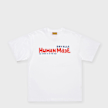HUMAN MADE Graphic T-Shirt wit 103111 1