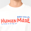 Undefined Brand Graphic T-Shirt weiß 103111 4
