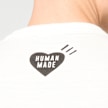 HUMAN MADE Graphic T-Shirt white 103114 4