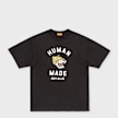 Undefined Brand Graphic T-Shirt schwarz 103117 1