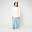 HUMAN MADE Graphic L/S T-Shirt Weiss 103124 2
