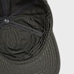 HUMAN MADE 5 Panel Twill Cap grau 103130 3