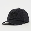 HUMAN MADE 6 Panel Twill Cap black 103132 1