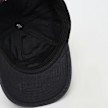 HUMAN MADE 6 Panel Twill Cap schwarz 103132 3